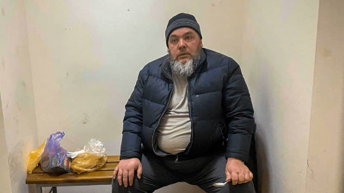 Політв’язень Яшар Шихаметов потребує термінового медобстеження – Денісова